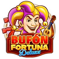 Bufón Fortuna Deluxe